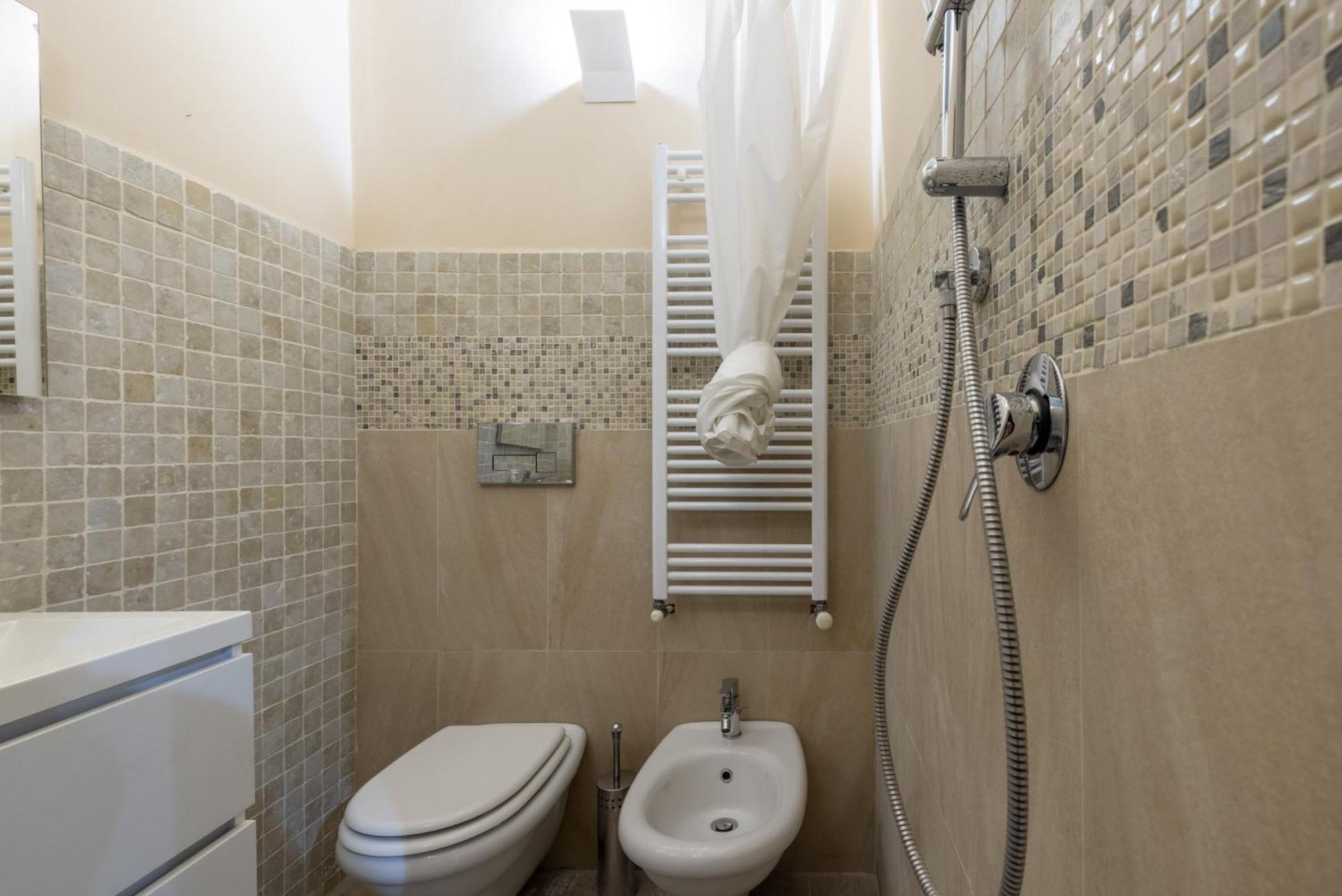Lovely Studio Apartment - Capocci Roma Eksteriør bilde